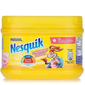 Poudre de chocolat au lait avec noix, emballage en vrac de 1 kg - Bon prix - Product Image 4