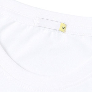 Camisetas de Manga Corta para Hombre, 100% Algodón, Personalizables, con Estampado, 220 Gramos, Antiarrugas, Ropa Urbana de Alta Calidad - Product Image 6