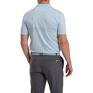 Camiseta de Equitación de Manga Corta para Hombre, Transpirable, de Alta Calidad, para Montar a Caballo, Venta al Por Mayor - Product Image 4