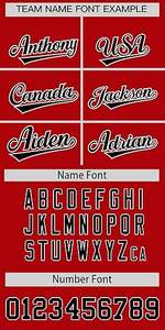 Uniforme de Béisbol de Manga Corta de Fabricación Profesional, Ropa Deportiva para Equipos, Uniforme de Béisbol Cómodo de Corte Regular - Product Image 6