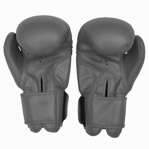 Gants de sport MMA personnalisables pour adultes pour l'entraînement Gants de boxe personnalisés avec logo - Product Image 3