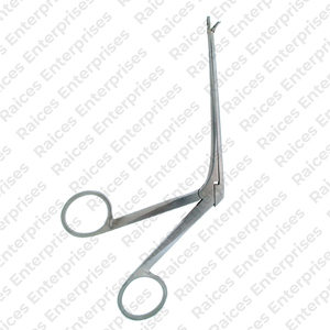 Fórceps nasales de instrumento médico ligero de nuevo diseño 2025, proveedor directo de fábrica, fórceps nasales en cantidad a granel - Product Image 6