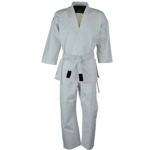 Por encargo 100% algodón elástico Judo conjuntos mejor venta buen diseño uniformes de los hombres en color personalizado - Product Image 4