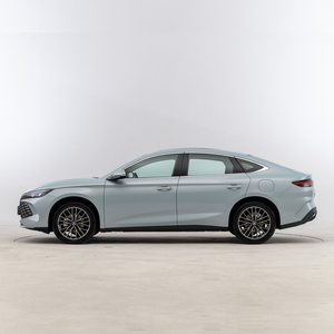 SUV Eléctrico de Largo Alcance 2025 Verificado y Usado, Estilo Tang, 600-730 km de Autonomía, Listo para Conducir, Suministrado desde Japón - Product Image 4