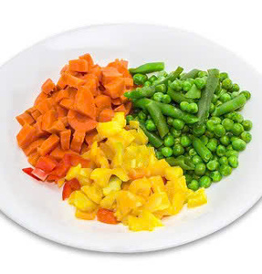 Frescura garantizada: verduras mixtas IQF, Exportadas a todo el mundo desde Vietnam - Product Image 2