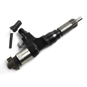 Injecteur de carburant diesel JISION 095000-5402 23670-E0281 Injecteur 095000-5392 23670-E0270 Injecteur à rampe commune diesel - Product Image 4