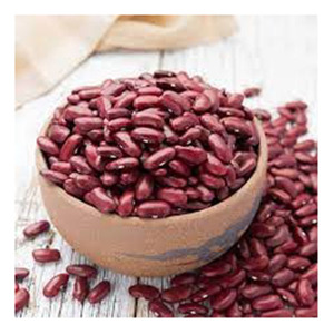 Frijoles rojos moteados orgánicos al mejor precio, Frijoles verdes frescos de grado Sortex/HPS de Uzbekistán en bolsas a granel sin OGM - Product Image 4