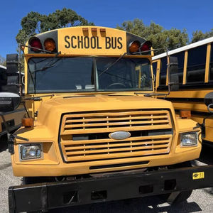 รถยนต์มือสองราคาประหยัด ปี 1994 ฟอร์ด บี-600 พวงมาลัยซ้าย - Product Image 1