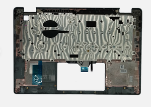 Carcasa Superior con Reposamanos para Laptop Dell Latitude 5330 E5330, con Teclado Retroiluminado Plateado, Ensamblaje 00748G 0748G - Product Image 2