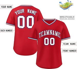 sport wear men's hoodies custom baseball jersey customized baseball <b>hip</b> hop shirt baseball jersey shirts - Product Image 4