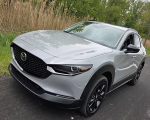 SUV Deportivo CX-30 AWD S Select 2025 Usado de Buena Calidad - con Bajo Kilometraje - Product Image 6
