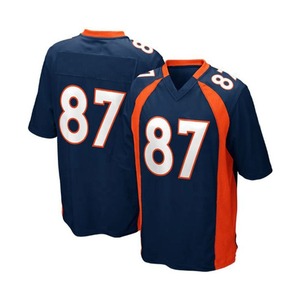 2025 Wholesale High Quality Custom Printing Quick Dry Football Uniforms Classic Retro Soccer Jerseys Shirt Men Football Jersey - Product Image 6