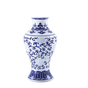 Home Decor Metal Vessel Standard Metal Floor <b>Vases</b> Antique Finishing Aluminium Flower <b>Vase</b> Home Decoration Metal Vessel - Product Image 4