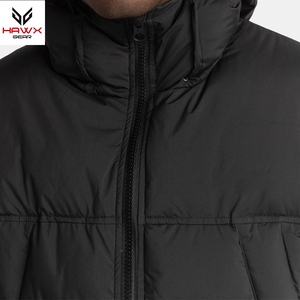 Meilleures ventes Sweatshirts à capuche décontractés pour hommes Couleur unie Taille XS Nouveauté Conçu sur mesure pour l'hiver Prix de gros bas - Product Image 4