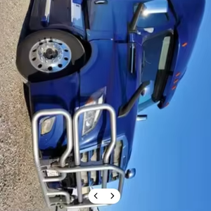 รถบรรทุก FREIGHTLINERS CASCADIA 125 มือสองแบบมีเตียงนอน พร้อมส่ง - Product Image 1