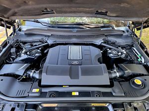 ใช้เครื่องยนต์ Sport SE Supercharged V6 - Product Image 5