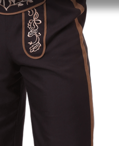 Prendas bávaras Nueva llegada Hombres Hot Traditional Octoberfest Bavarian Lederhosen Shorts Custom Unique Shorts - Product Image 5