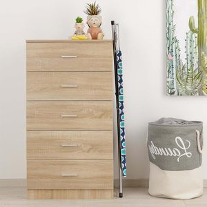 Asse da stiro pieghevole 130x33x86 cm con poggiatesta in ferro e copriasse blu/verde/rosa-asse da stiro Premium - Product Image 3