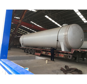 Réservoir de stockage de carburant diesel et GPL de 30000 litres avec récipient à pression facile à utiliser à vendre - Product Image 4