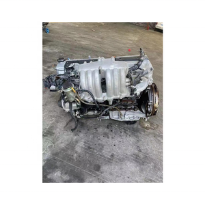 Motor Diésel Usado 1FZ-FE en Oferta - Product Image 1