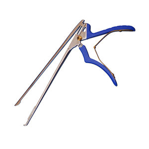 Rongeur Kerrison de Acero Inoxidable Hecho a Medida, Certificado CE ISO13485 Clase I, Instrumento Quirúrgico Ortopédico Neuroespinal - Product Image 6