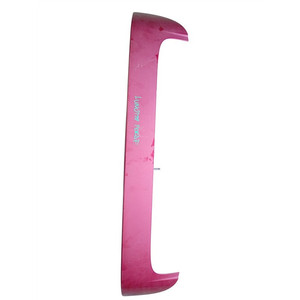 Spoiler Paraurti Posteriore per FORD FIESTA 5a Serie 1747630 F6JB/D (05>08) DIESEL - Product Image 1