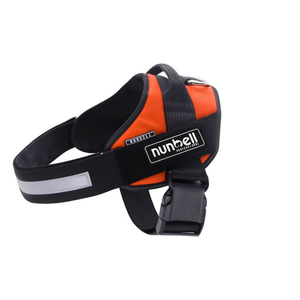 Imbracatura per Animali Domestici in Tessuto Oxford con Design Stile Aviazione - Product Image 2