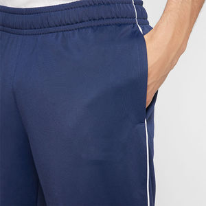 ชุดกีฬาผ้าโพลีเอสเตอร์100% น้ำหนักเบาชุดวอร์มสไตล์พื้นระบายอากาศได้ดีปรับแต่งได้ - Product Image 3