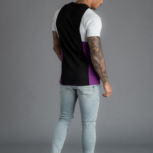 POLO bordado con solapa suelta a la moda, camiseta transpirable de manga corta de verano, camisetas informales de negocios para hombres - Product Image 4