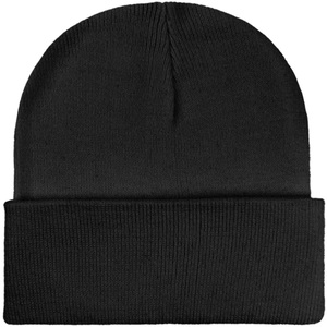 2025 / 2026 Cheap Price Soft <b>Wool</b> Winter <b>Beanie</b> for Adults Customizable Knit Cap for Daily Winter Use - Product Image 3