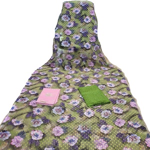 Conjunto Dirac Somalí de Lujo, Ecológico, de Manga Larga, en Algodón y Spandex, Ropa Tradicional - Product Image 1