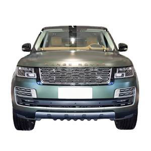 รถยนต์มือสอง รุ่นปี 2022 5.0 SCV8 565PS Supercharged V8 SVA Ultimate Collection Edition - Product Image 2