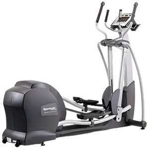 Remanufactured Sportsart Elliptical for Full Body Cardio Endurance Training Home Gym Fitness Equipment - Product Image 3