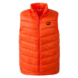 Vêtement d'extérieur d'hiver pour homme, respirant, imperméable, polyester/nylon, chauffe-corps - Style formel - Product Image 1