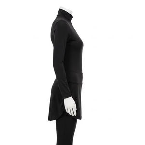 Ropa Deportiva de Alto Rendimiento con Relieve, Poliéster y Elastano, Elástica, Transpirable, Absorbe la Humedad, para Adultos, Entrenamiento Deportivo, Venta al por Mayor, OEM, a Granel - Product Image 2