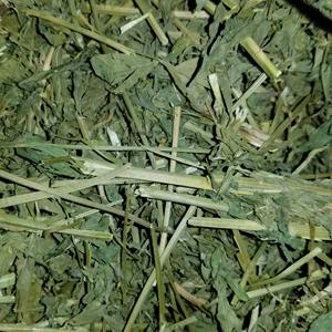 Foin d'alfalfa séché de qualité pour l'alimentation du bétail, des chevaux et du bétail, qualité alimentaire, 25 kg/sac, approvisionnement en vrac de haute qualité - Product Image 2