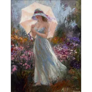 Nenad Mirkovich Art NMA007AT Azulejo de decoración de acento Figurativo - Product Image 1