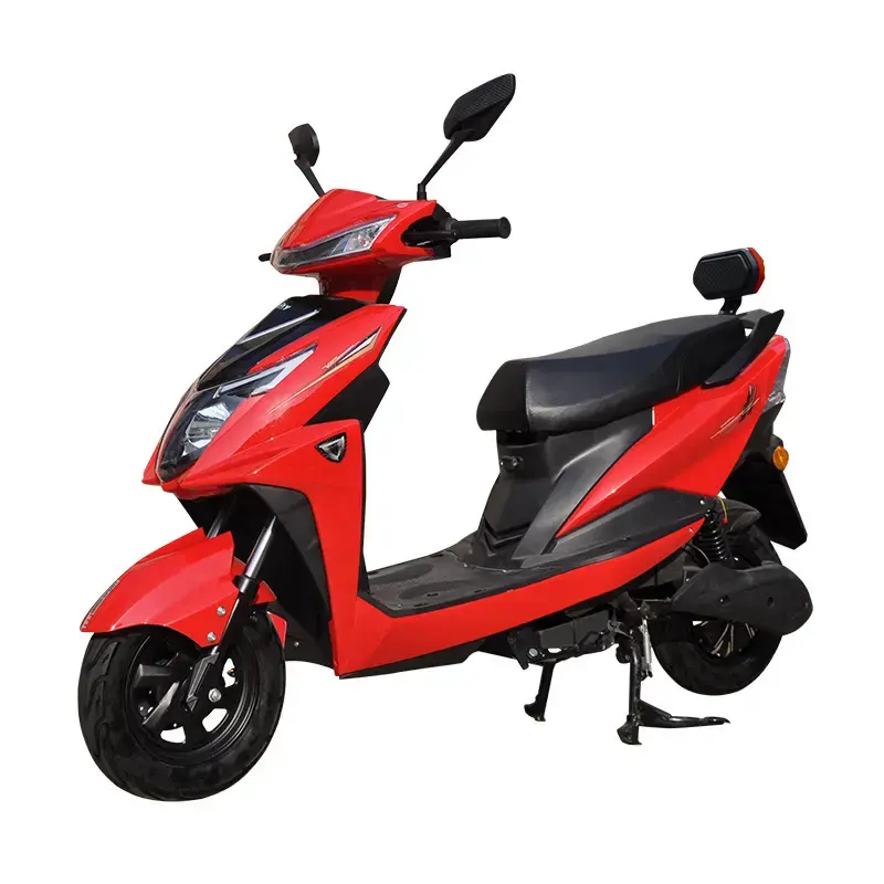 Di alta qualità importatore elettrico usato bicicletta elettrica per la vendita motocicli scooter elettrici adulti scooter elettrico