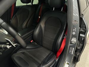 Mercedes-AMG C43 Berline 2020 d'occasion en excellent état, V6 biturbo, transmission intégrale, pack AMG Night, provenance climat chaud - Product Image 5
