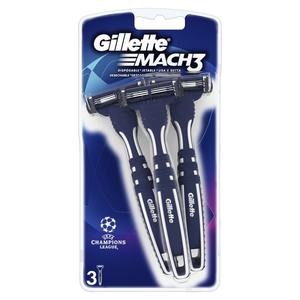 Productos Originales Gillette en Venta |   Maquinilla de Afeitar Desechable Gillette para Cuchillas |   Gillette al por Mayor - Product Image 1