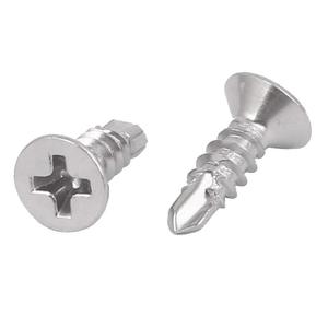 Tornillos para paneles de yeso 250 piezas 60mm X 8mm Fabricante de tornillos de alto rendimiento para necesidades de construcción difíciles - Product Image 2