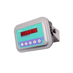 Huge Selling Weight Totalizing Function Wireless Truck Scale Digital Weight Scale Indicator at Bulk Price