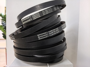 Industrielle Keilriemen PK XPA XPB XPC-Riemen - Product Image 5