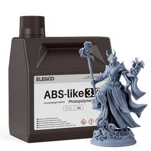 อุปกรณ์เสริมเครื่องพิมพ์ 3 มิติ V3.0 เรซิ่นคล้าย ABS - Product Image 2