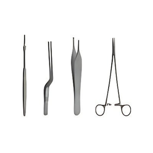 Juego de Instrumentos Quirúrgicos Ginecológicos Reutilizables de Primera Calidad con Certificación CE, Fuente de Alimentación Manual, 1 Año de Garantía, Gran Venta - Product Image 5