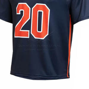 Uniforme de Lacrosse de Alta Calidad, Uniforme de Lacrosse con Logotipo Personalizado Cómodo, Equipo en Stock - Product Image 5