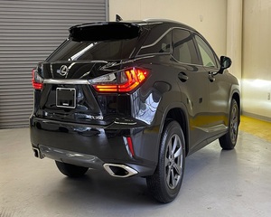 LEXUS RX <span class=keywords><strong>350</strong></span> F Sport FWD <span class=keywords><strong>2019</strong></span>, Auto Usado - Product Image 2