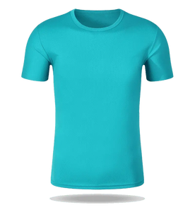 Camiseta de Manga Corta para Hombre, 100% Algodón, Estilo Casual Holgado, con Estampado de Moda, Cuello Redondo, Envío Aleatorio, Gran Venta 2024 - Product Image 4