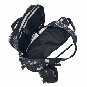 Bolsa de pecho táctica Molle Assault Range de alta calidad, Correa cómoda, cremallera impermeable, forro de poliéster, para senderismo y viajes - Product Image 6