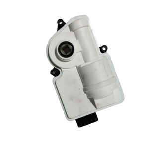 Moteur d'actionneur de haute qualité adapté au port de charge Porsche Taycan PAD959774A 95C959774D - Product Image 2